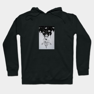 Paranoidal Schizophrenia Hoodie